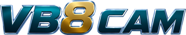 vb8 cam লোগো